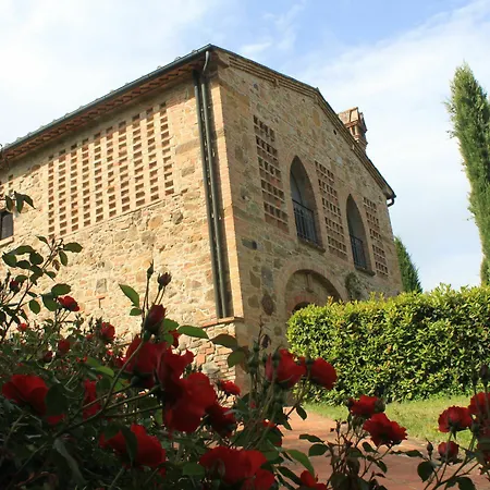 Il Torrino Country Country house *